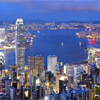 香港旅遊景點